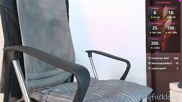 Snapshot of tommylongxx chatting on 29, 1, 2025 tommylongxx online show from 29, 1, 2025