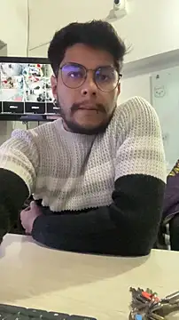fernandox   online show from 8, 5, 2026