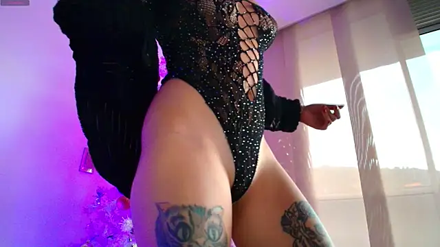 Pleasure Vibes23 online show from 10, 11, 2025