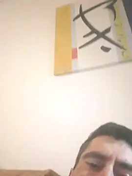 Snapshot of Pollon34- chatting on 14, 12, 2025 Pollon34- online show from 14, 12, 2025