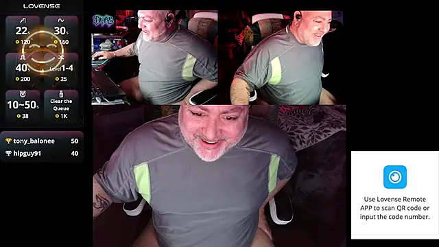 Snapshot of Drake_DVamp chatting on 6, 2, 2025 Drake DVamp online show from 6, 2, 2025