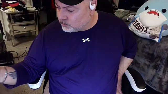 Snapshot of Drake_DVamp chatting on 19, 2, 2025 Drake DVamp online show from 19, 2, 2025