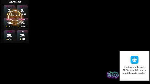 Snapshot of Drake_DVamp chatting on 22, 2, 2025 Drake DVamp online show from 22, 2, 2025