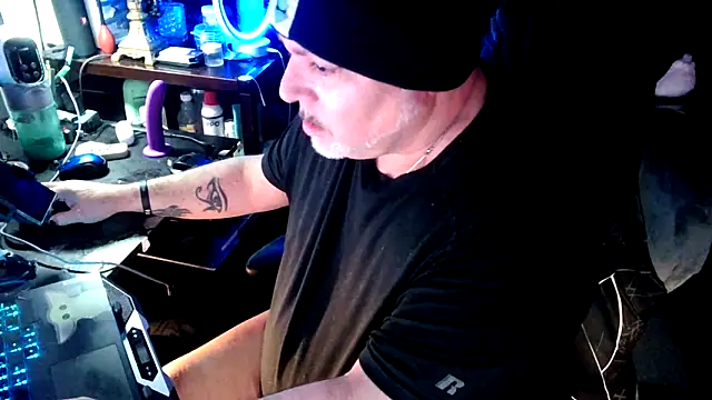 Snapshot of Drake_DVamp chatting on 23, 9, 2025 Drake DVamp online show from 23, 9, 2025