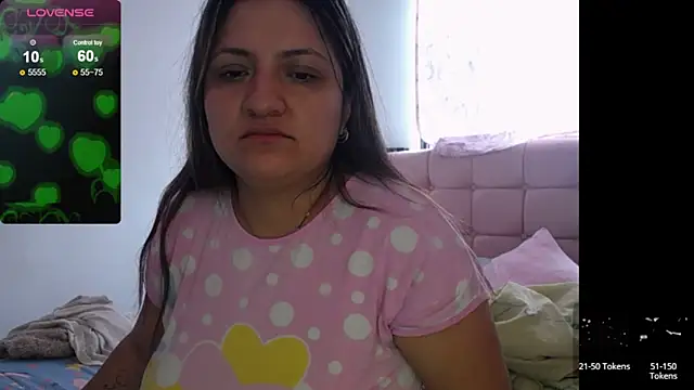 Snapshot of conhy_lehee chatting on 9, 12, 2024 conhy lehee online show from 9, 12, 2024
