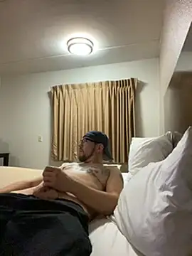 Tomas Zaddy online show from 15, 12, 2024