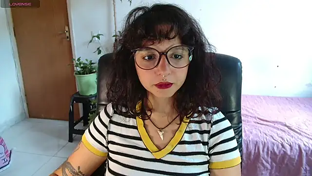 myamillor online show from 21, 11, 2025