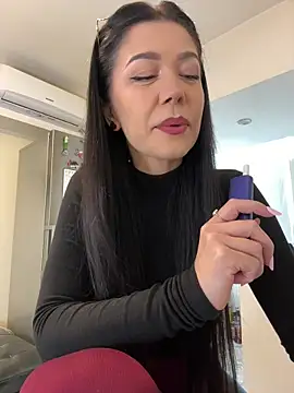 Snapshot of denise_k chatting on 19, 3, 2026 denise k online show from 19, 3, 2026