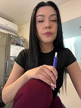 Snapshot of denise_k chatting on 26, 3, 2026 denise k online show from 26, 3, 2026