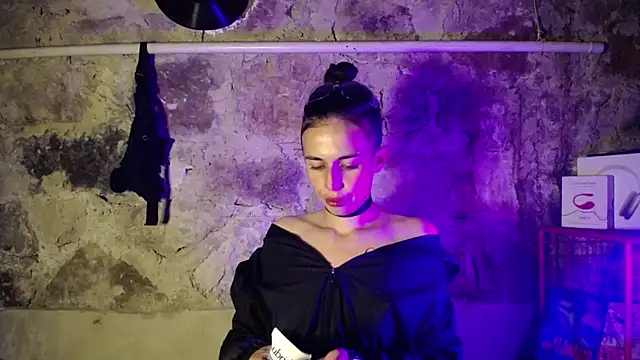 Snapshot of Cocain_Atenea chatting on 16, 9, 2025 Cocain Atenea online show from 16, 9, 2025