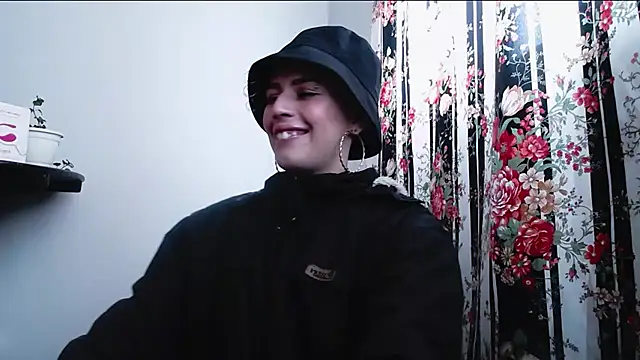 Snapshot of Cocain_Atenea chatting on 16, 11, 2025 Cocain Atenea online show from 16, 11, 2025