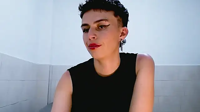 Cocain Atenea online show from 26, 2, 2026