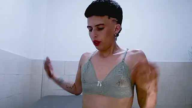 Cocain Atenea online show from 28, 2, 2026