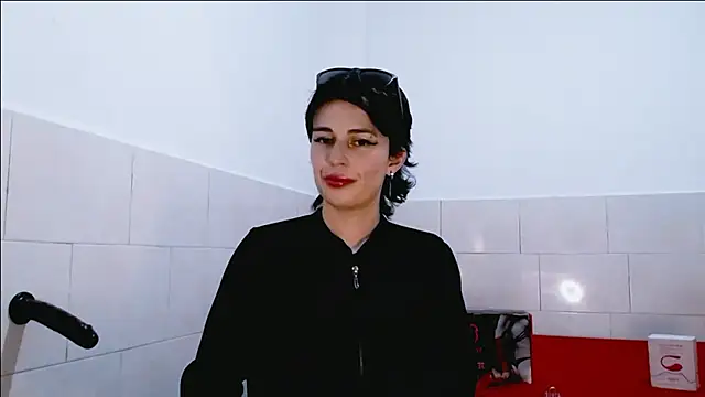 Snapshot of Cocain_Atenea chatting on 18, 7, 2026 Cocain Atenea online show from 18, 7, 2026