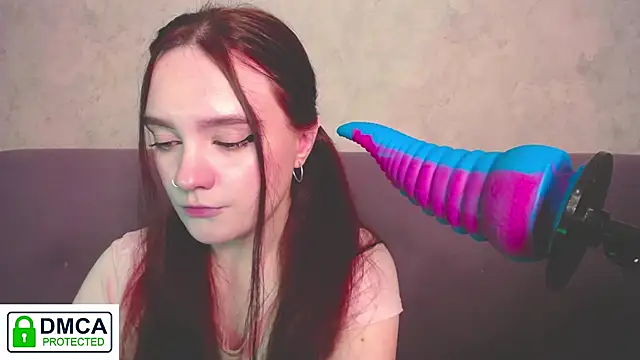 Alyssa   Scarlet online show from 19, 11, 2025