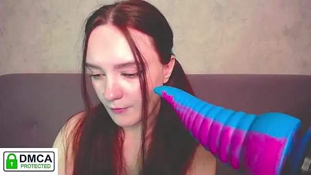 Alyssa   Scarlet online show from 25, 11, 2025