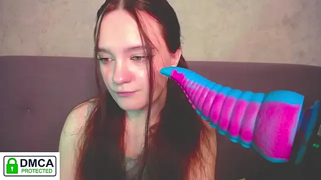 Alyssa   Scarlet online show from 27, 11, 2025