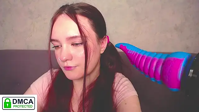 Alyssa   Scarlet online show from 6, 3, 2026