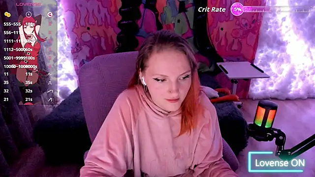 Snapshot of Samanta_Lux chatting on 22, 4, 2026 Samanta Lux online show from 22, 4, 2026
