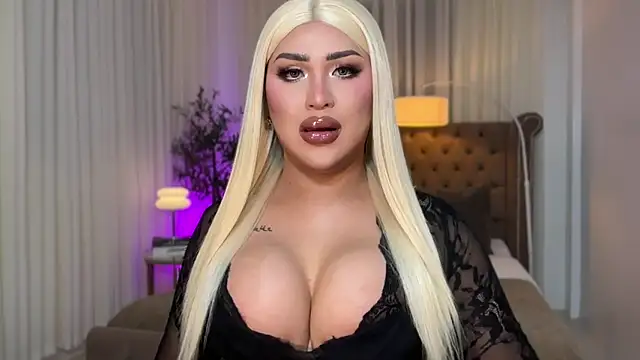 Your Majesty Tyra online show from 1, 10, 2025