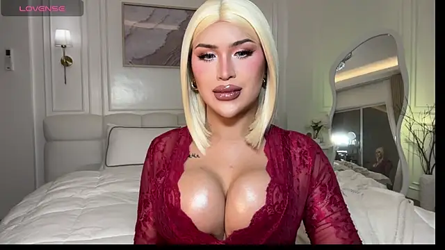 Your Majesty Tyra online show from 24, 6, 2026