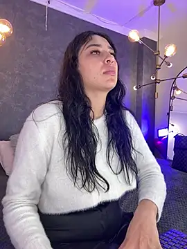 dayra angels online show from 8, 1, 2026