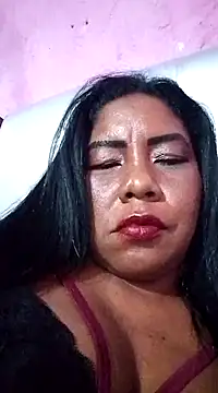 Snapshot of rosmery-navarro chatting on 7, 12, 2024 rosmery-navarro online show from 7, 12, 2024