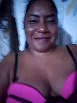 Snapshot of rosmery-navarro chatting on 11, 1, 2025 rosmery-navarro online show from 11, 1, 2025