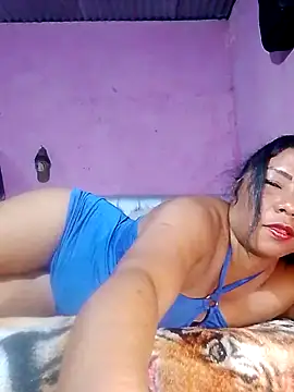 Snapshot of rosmery-navarro chatting on 29, 1, 2025 rosmery-navarro online show from 29, 1, 2025