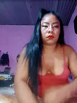 Snapshot of rosmery-navarro chatting on 1, 2, 2025 rosmery-navarro online show from 1, 2, 2025