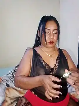 Snapshot of rosmery-navarro chatting on 13, 9, 2025 rosmery-navarro online show from 13, 9, 2025