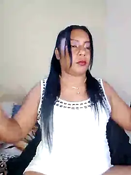 Snapshot of rosmery-navarro chatting on 25, 9, 2025 rosmery-navarro online show from 25, 9, 2025