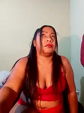 rosmery-navarro online show from 1, 4, 2026