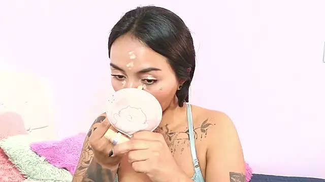 miss soffi  online show from 29, 10, 2025