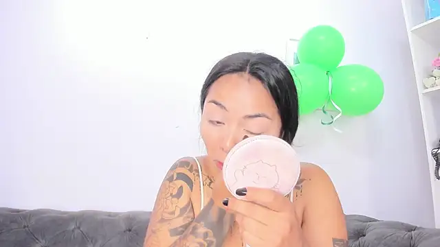 miss soffi  online show from 25, 3, 2026