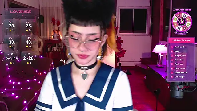 Snapshot of Aquamarinebubble chatting on 13, 3, 2025 Aquamarinebubble online show from 13, 3, 2025