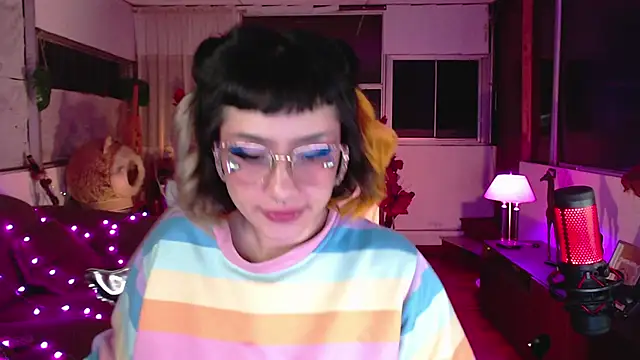 Snapshot of Aquamarinebubble chatting on 20, 3, 2025 Aquamarinebubble online show from 20, 3, 2025