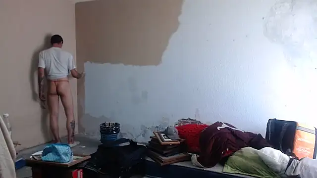 Snapshot of DADDYGNAGSTA chatting on 12, 10, 2025 DADDYGNAGSTA online show from 12, 10, 2025