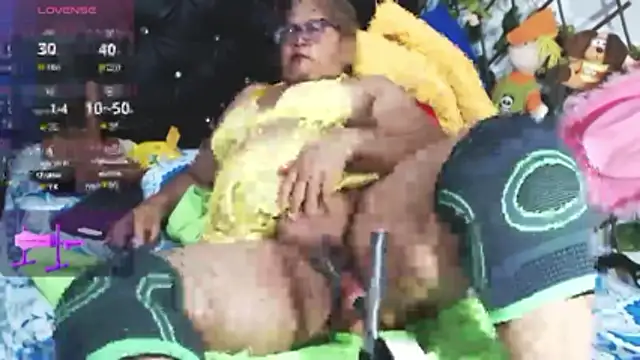 mature beautiful online show from 14, 3, 2026