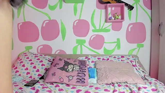 moraazul sweet online show from 9, 9, 2025