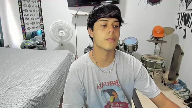 Zack falcon online show from 13, 2, 2025