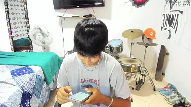 Zack falcon online show from 28, 2, 2025