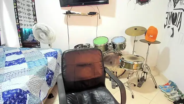 Zack falcon online show from 11, 3, 2025