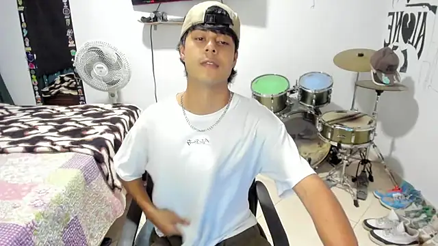 Zack falcon online show from 12, 11, 2025