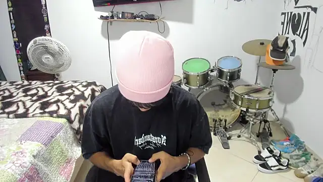 Zack falcon online show from 3, 12, 2025