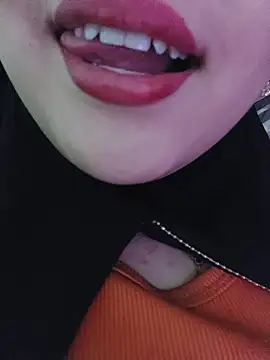 Snapshot of Hana___ chatting on 26, 6, 2026 Hana online show from 26, 6, 2026