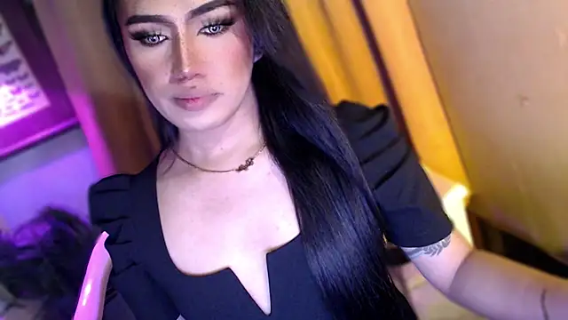 Felina felicia online show from 14, 4, 2026