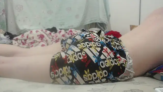 Kittywhiteass online show from 17, 3, 2025
