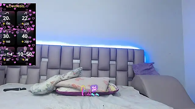 Kittywhiteass online show from 18, 2, 2026