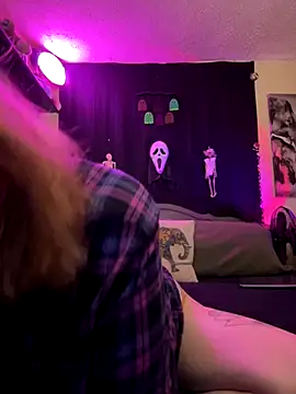 Mallorykoxx69 online show from 2, 11, 2025